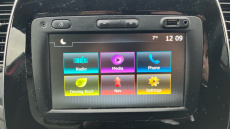 Renault Captur 1.5 dCi 90 Iconic 5dr Diesel Hatchback